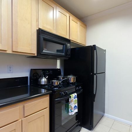 Deluxe Wilshire Apartments Los Angeles Dış mekan fotoğraf